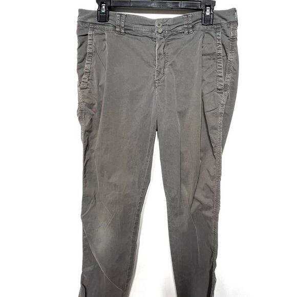 Drykorn for Beautiful People Slim Pants in Grey 29/34 - Picture 2 of 8